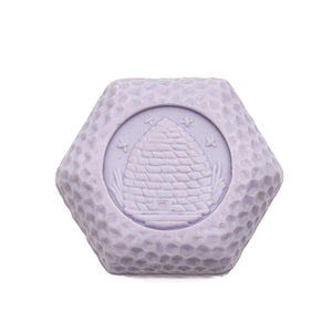 Baudelaire Lavender Honey Soap