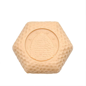 Baudelaire Royal Jelly Honey Soap