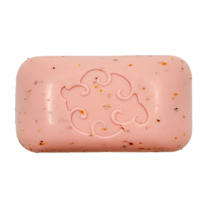Baudelaire Grapefruit Loofa Soap