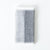 Binchotan Charcoal Body Scrub Towel