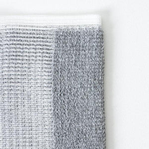 Binchotan Charcoal Body Scrub Towel