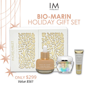 2025 Perle de Caviar Bio-Marin Extract Holiday Gift Set