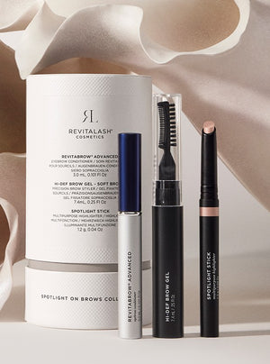 Revitabrow®  Advanced Spotlight Collection 