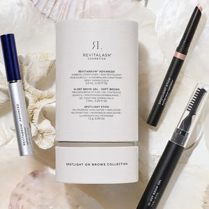 Revitabrow®  Advanced Spotlight Collection 