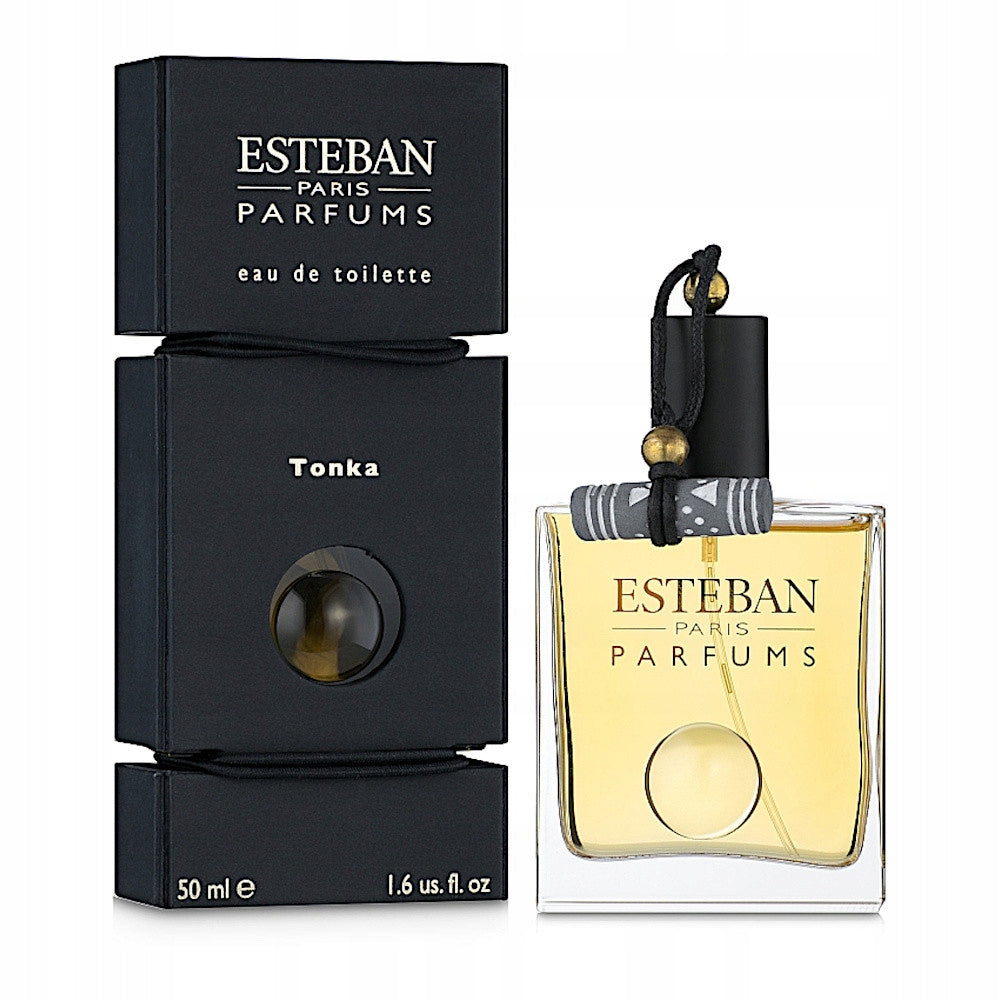 Esteban Tonka Eau de Toilette