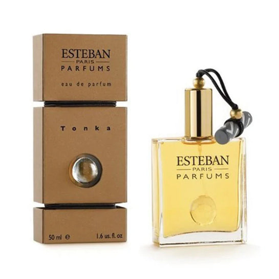 Esteban Tonka Eau de Parfum