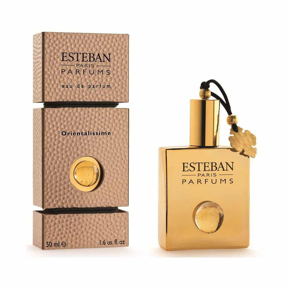 Esteban Orientalissime Eau de Parfum