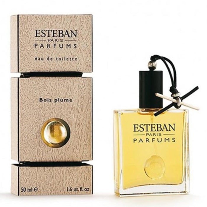 Esteban Bois Plume Eau de Toilette