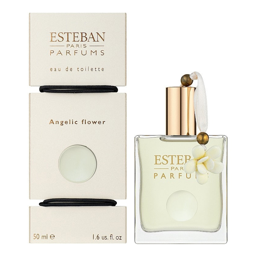 Esteban Angelic Flower Eau de Toilette