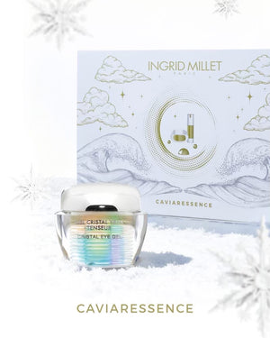2025 Caviaressence Holiday Gift Set