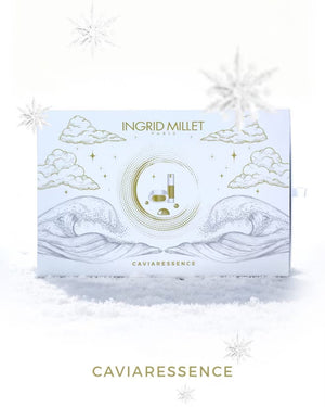 2025 Caviaressence Holiday Gift Set