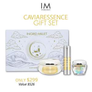 Ingrid Millet Caviaressence Gift Set