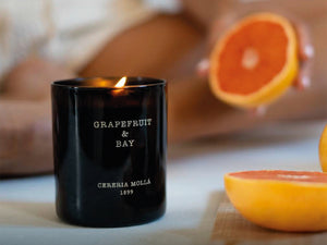 Cereria Molla Grapefruit & Bay