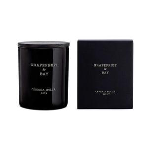 Cereria Molla Grapefruit & Bay