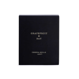 Cereria Molla Grapefruit & Bay