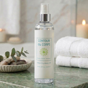 Contour du Corps Silken Dry Body Oil