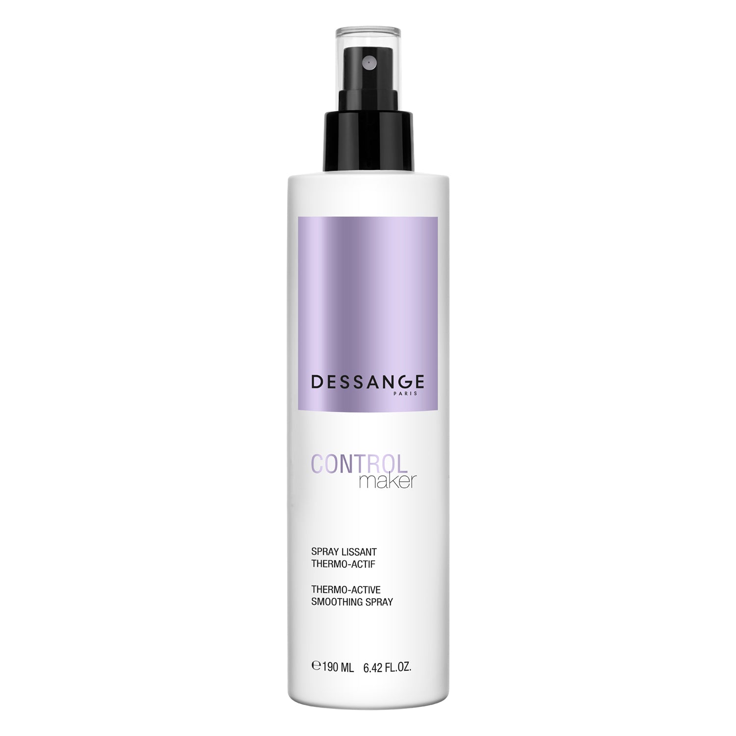 Dessange Control Maker Thermo-Active Smoothing Spray