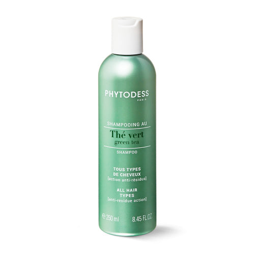 Phytodess Green Tea Shampoo