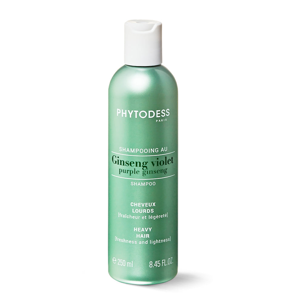 Phytodess Purple Ginseng Shampoo