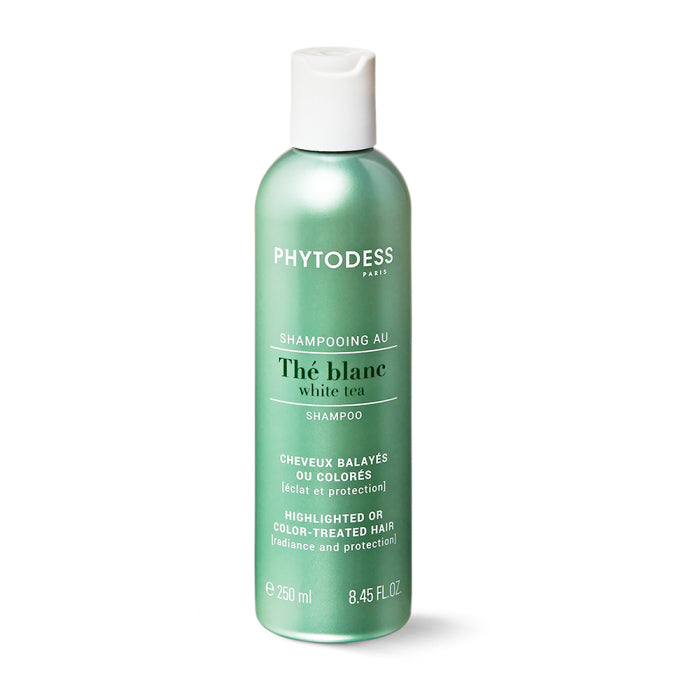 Phytodess White Tea Shampoo