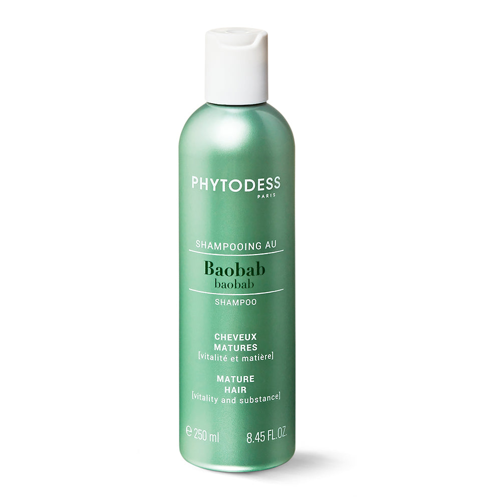 Phytodess Baobab Shampoo