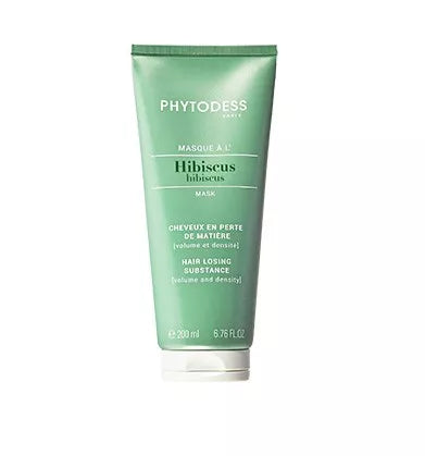 Phytodess Hibiscus Mask