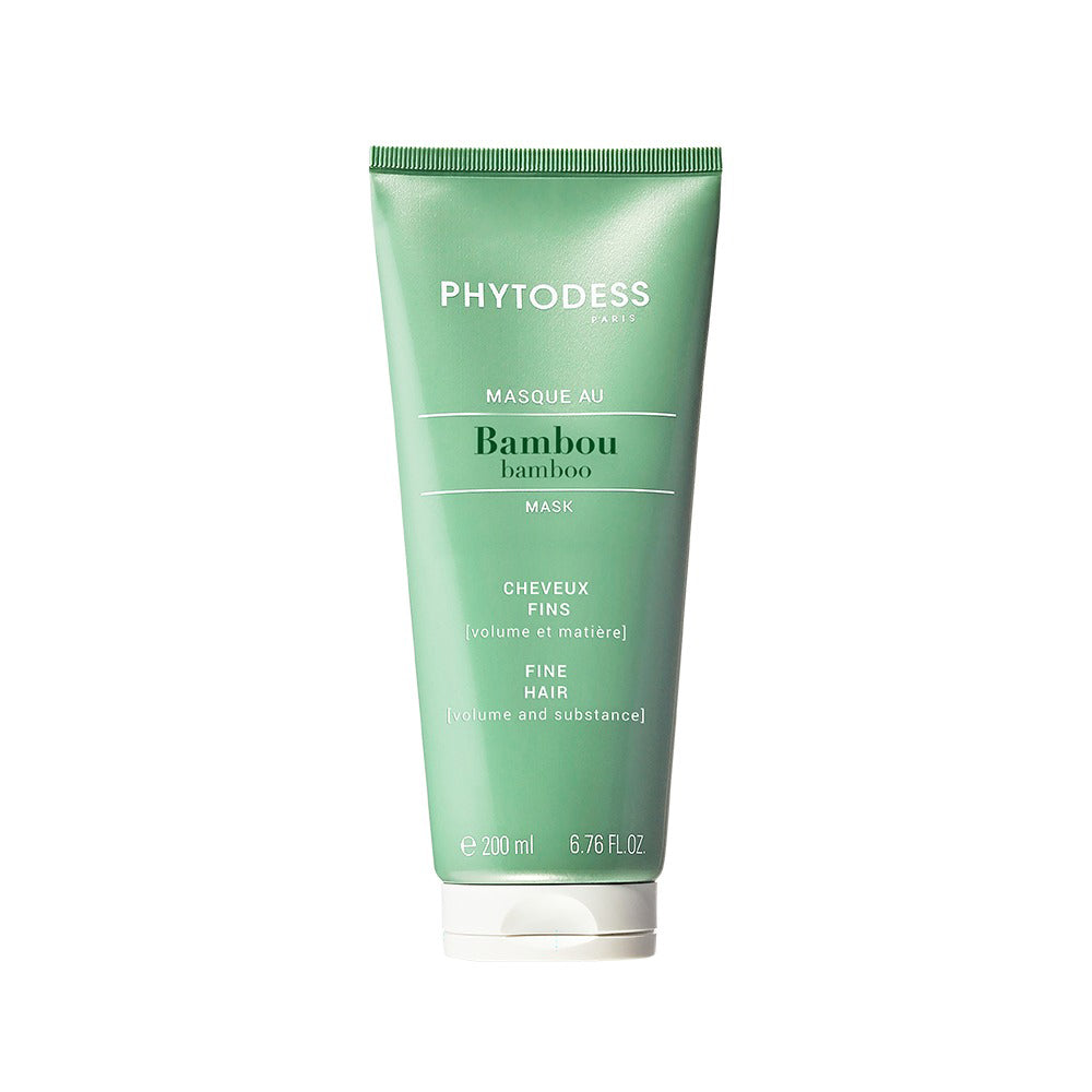 Phytodess Bamboo Masque for Fine Hair