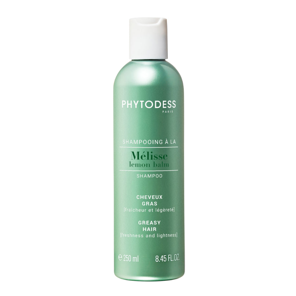 Phytodess Lemon Balm Shampoo