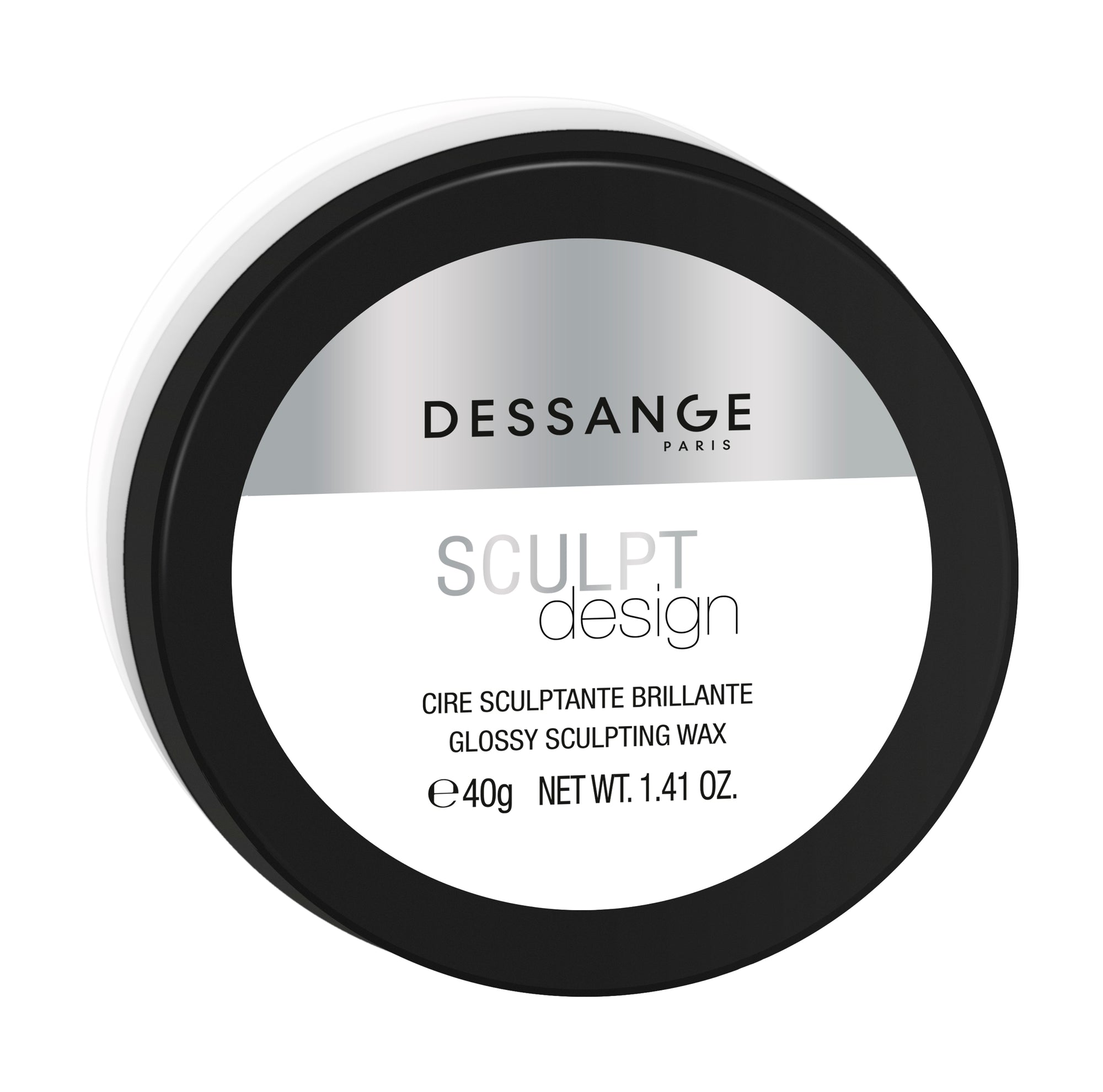 Dessange Sculpt Design - Glossy Sculpting Wax