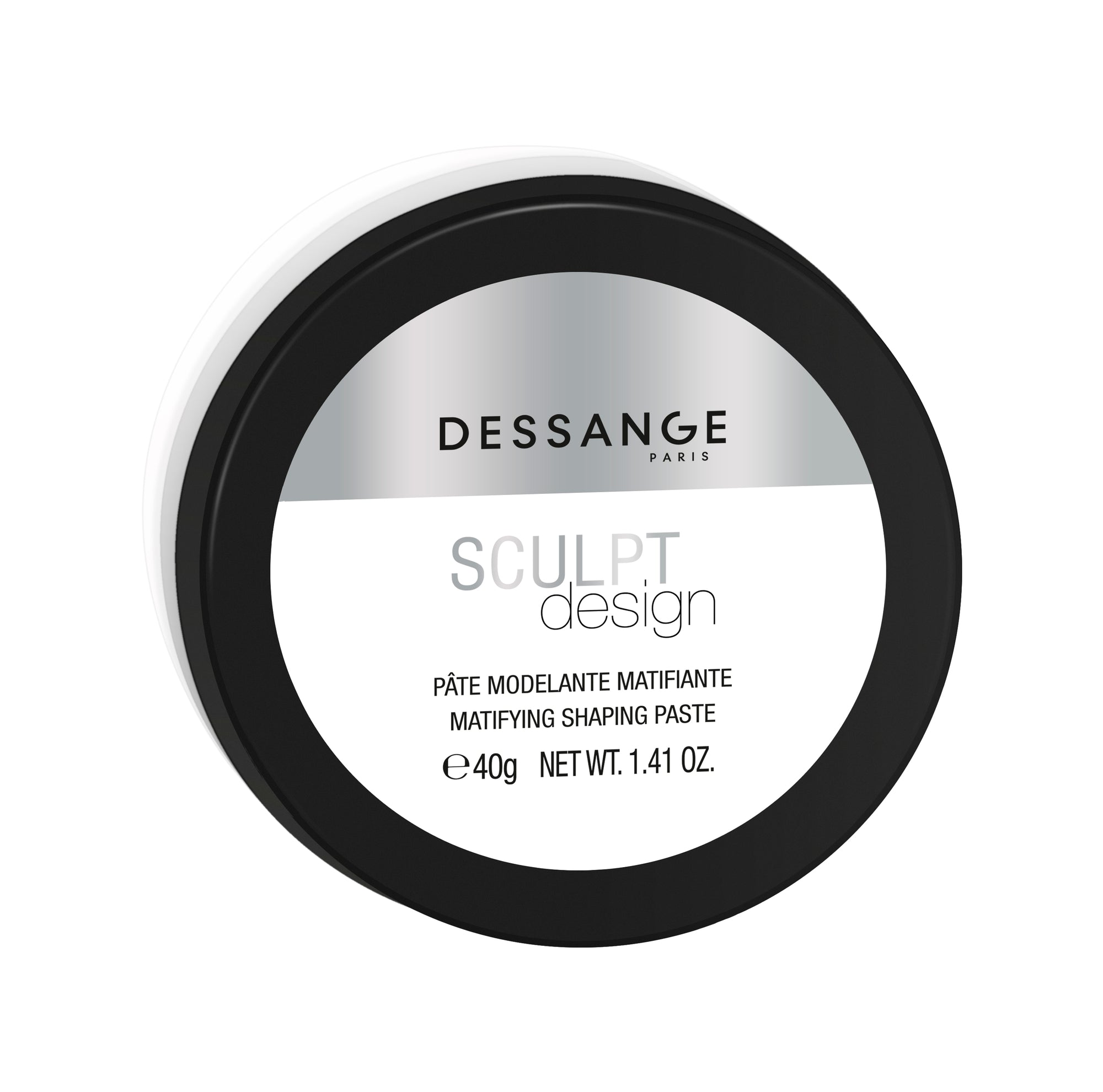 Dessange Sculpt Design - Matifying Shaping Wax