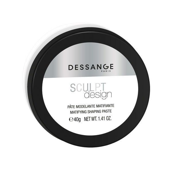 Dessange Sculpt Design - Matifying Shaping Wax - Tiba Boutique Spa