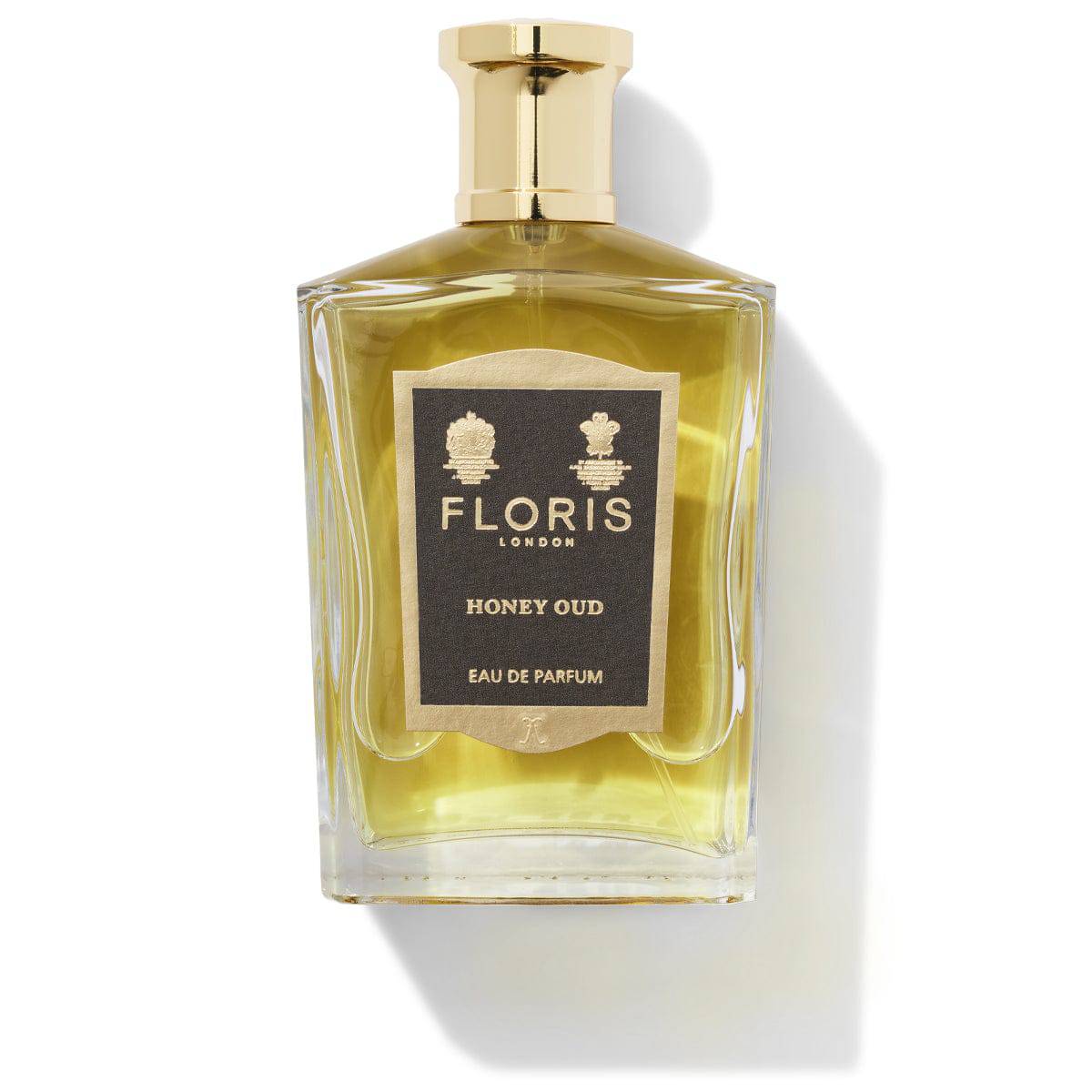香水(ユニセックス) FLORIS Honey Oud 100ml Eau de Parfum Floris Honey Oud Eau de Parfum - Tiba Boutique Spa