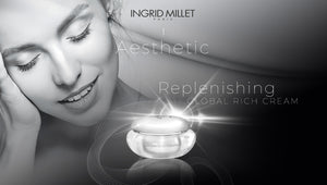 NEW! Aesthetic • Replenishing Global Rich Cream