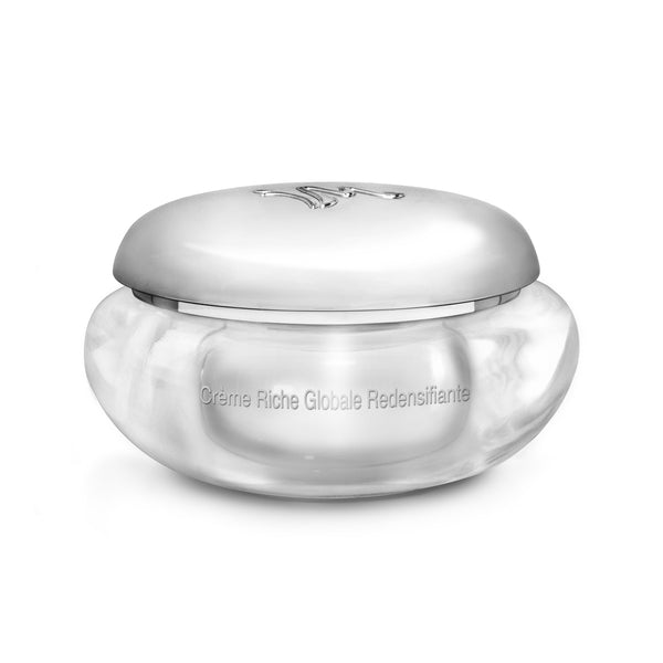NEW! Aesthetic • Replenishing Global Rich Cream - Tiba Boutique Spa