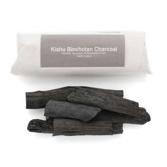 Kishu Binchotan Charcoal Water Purifier