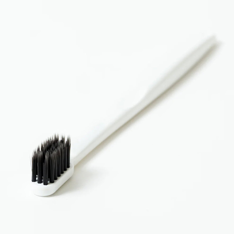 Binchotan Toothbrush