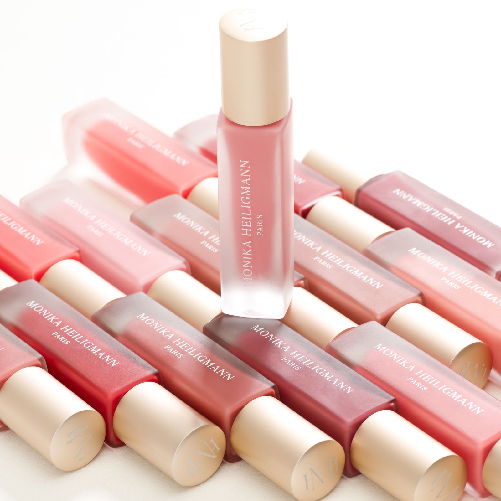 Monika Heiligmann Elixir de Volume - Lip Volumizing Serum