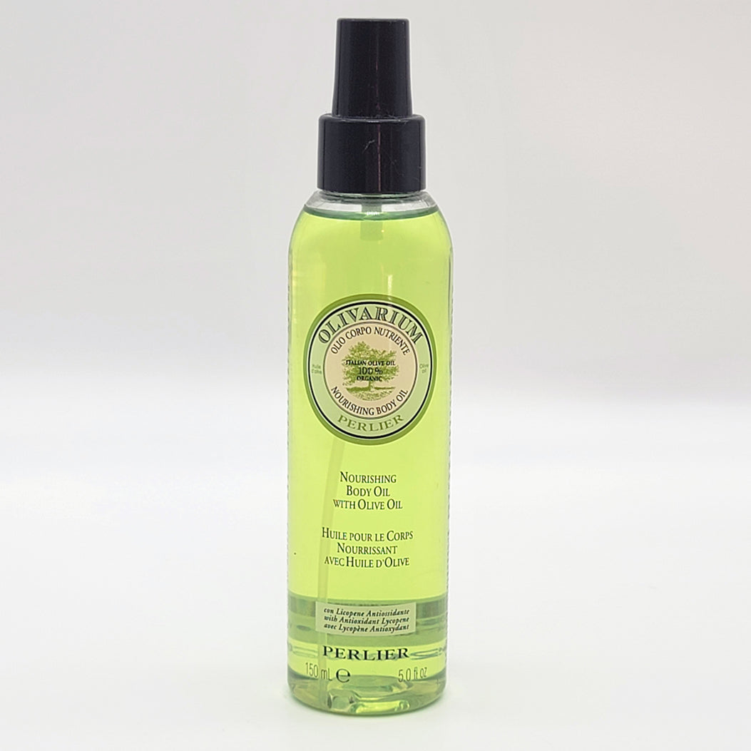 Perlier Olivarium Nourishing Body Oil
