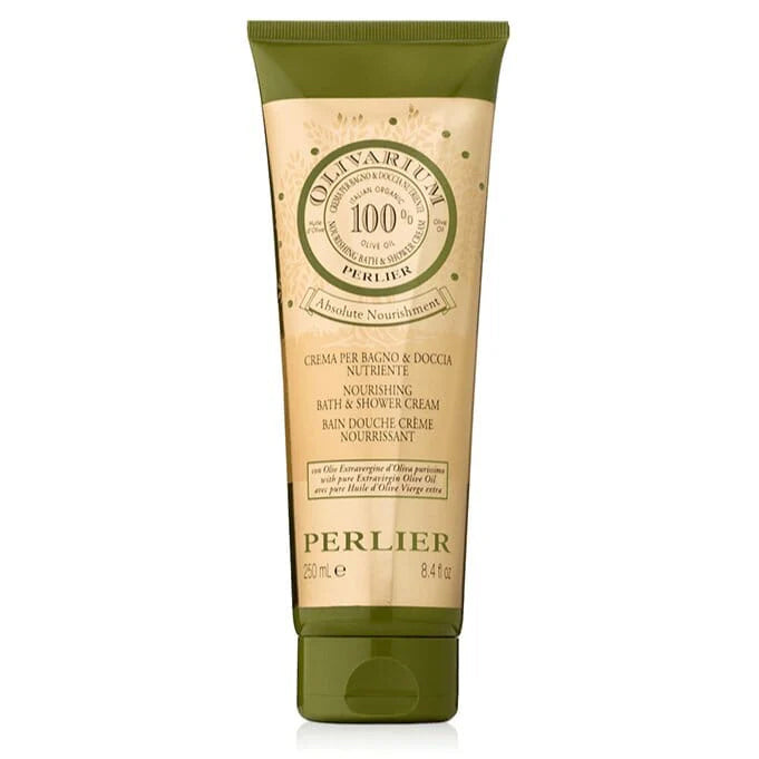 Perlier Olivarium Bath & Shower Cream