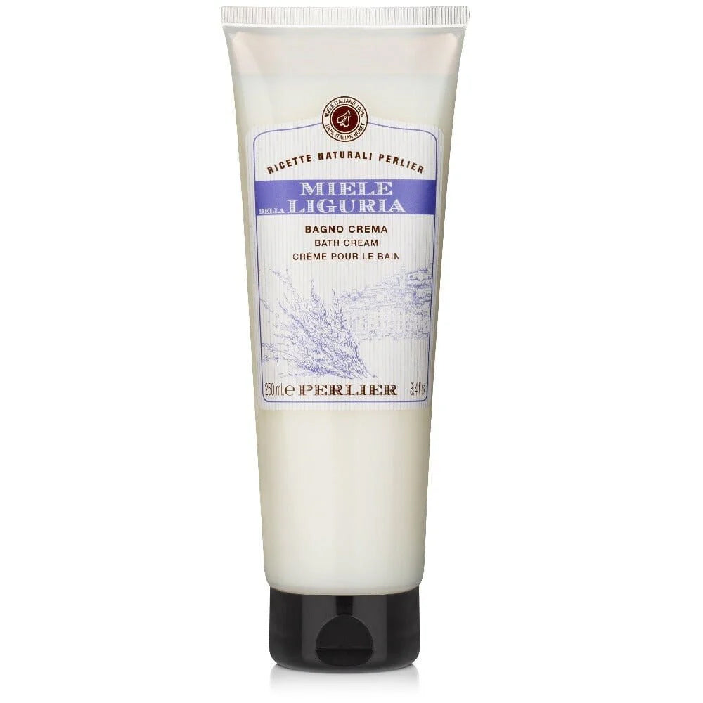 Perlier Miele Della Liguria Honey and Lavender Bath & Shower Cream