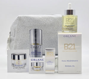 Orlane B21 Extraordinaire Renewal Oil - Complimentary gift with purchase!