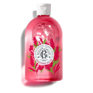 Roger & Gallet Red Ginger Wellbeing Shower Gel