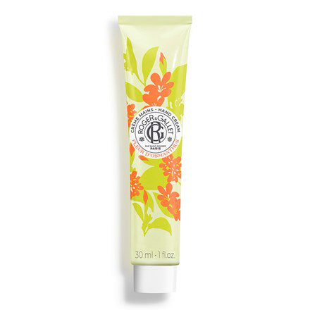 Roger & Gallet Osmanthus Flower Hand & Nail Cream