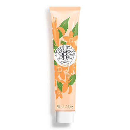 Roger & Gallet Neroli Hand & Nail Cream