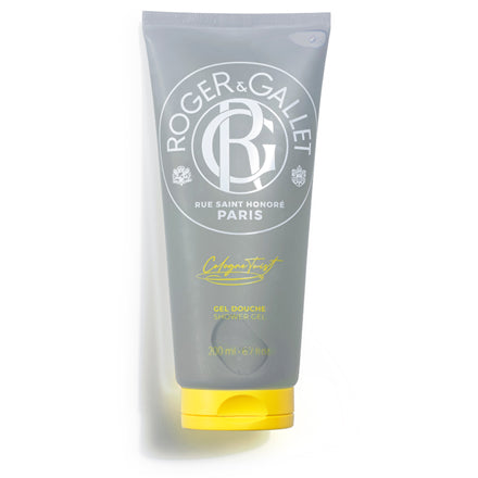 Roger & Gallet Cologne Twist Bath & Shower Gel