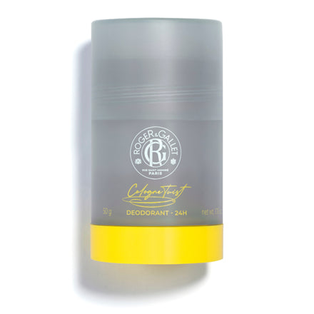 Roger & Gallet Cologne Twist Roll-on Deodorant