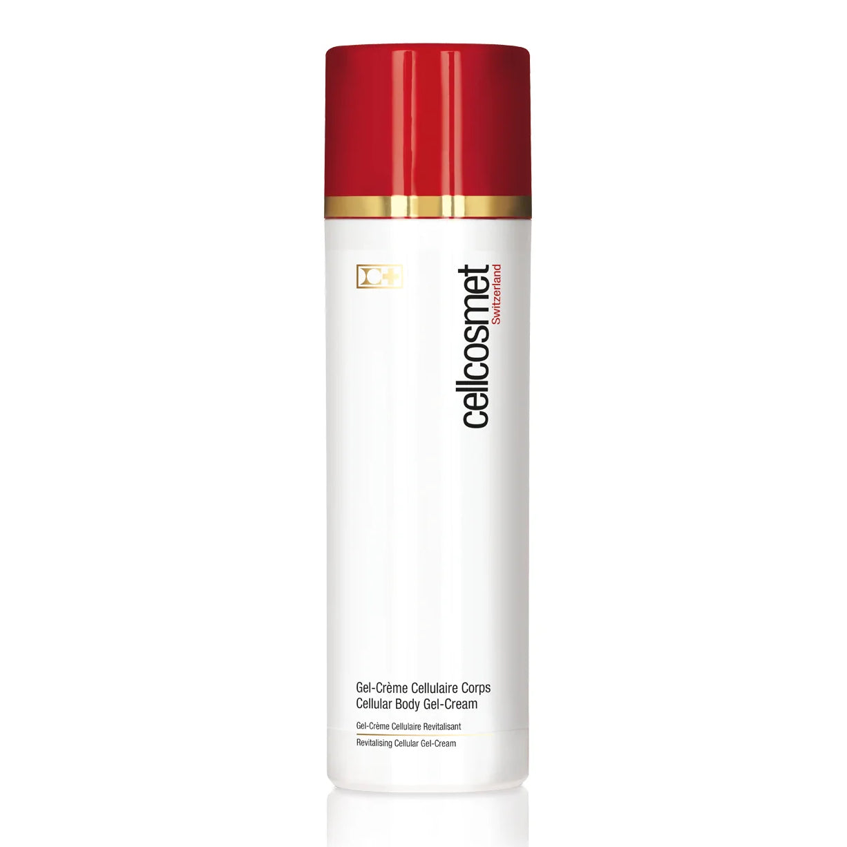 Cellcosmet Body Gel-Cream