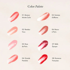 Monika Heiligmann Elixir de Volume - Lip Volumizing Serum