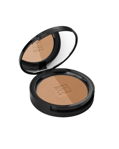 Annayake Bronzing Powder Duo - Light