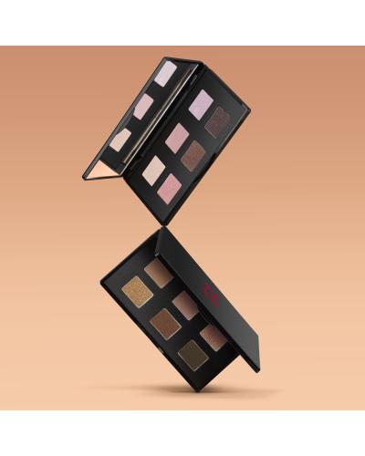 Annayake 6 Eyeshadow Palette